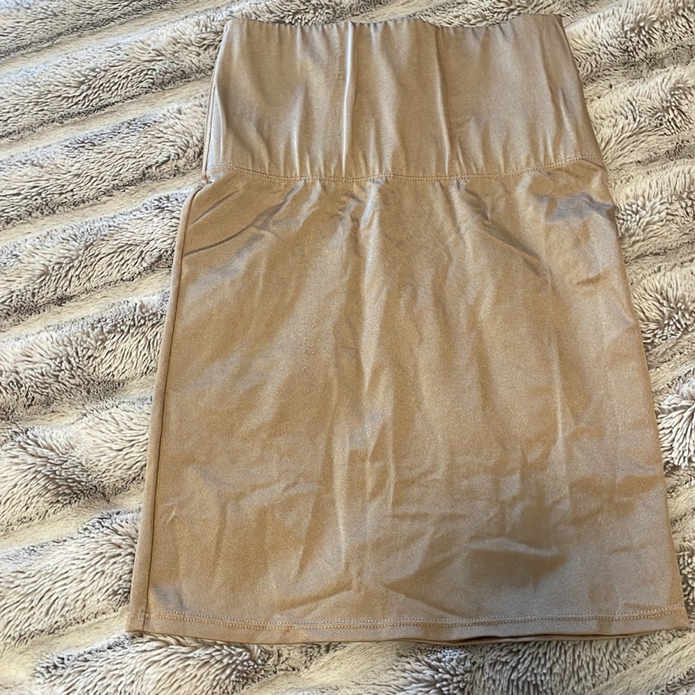 Pink spanx - Picture 2 of 3